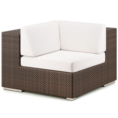 Dedon, Lounge kulmakappale java