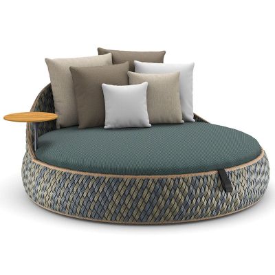Dedon, Dala-love seat UBUD | Alk. 9 136,00 €