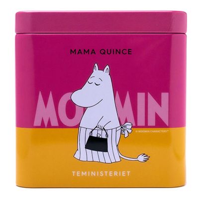 Teministeriet Moomin Mama Quince -irtotee 100 g | Alk. 18,90 €