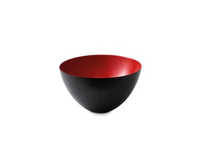 Normann Copenhagen - Krenit Bowl 3,5L Punainen