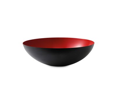 Normann Copenhagen - Krenit Bowl 7,1L Punainen