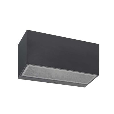 Norlys - Asker Down Ulkovalaisin L22,5 Grafiitti Norlys | Alk. 112,00 €
