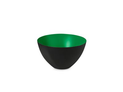 Normann Copenhagen - Krenit Bowl 3,5L Vihreä