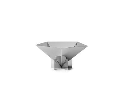 Normann Copenhagen - Fem Bowl Ruostumaton Teräs | Alk. 90,00 €