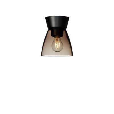 Belid Bizzo kattovalaisin Ø16,5 cm Mattamusta | Alk. 147,30 €