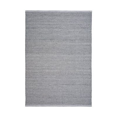 Linie Design Ash Melange grey matto 200x140 cm | Alk. 500,00 €