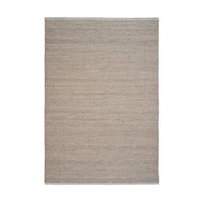 Linie Design Ash Melange earth matto 350x250 cm | Alk. 1 790,00 €