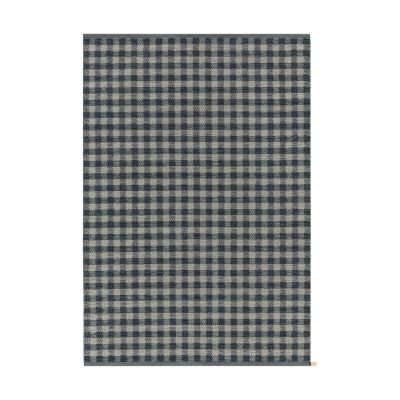 Kasthall Vichy matto 240x350 cm Sloe Berry 252 | Alk. 3 893,90 €