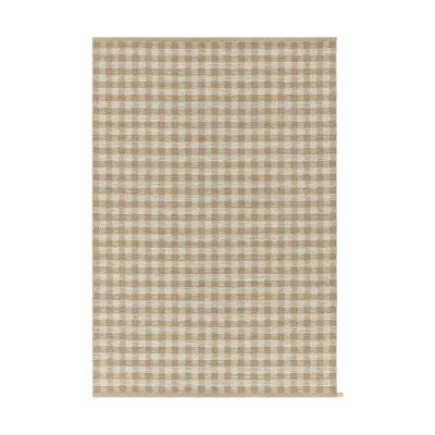 Kasthall Vichy matto 240x350 cm Vanilla Coconut 884 | Alk. 4 387,90 €
