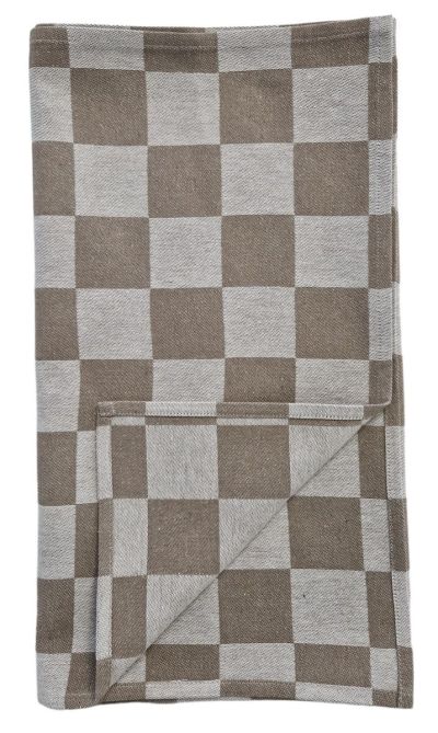 Veke Saaga laudeliina 46x150 cm beige | Alk. 19,90 €