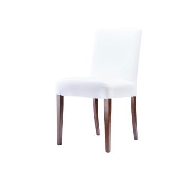 Artwood Boston ruokapöydän tuoli wenge (ei verhoilua)