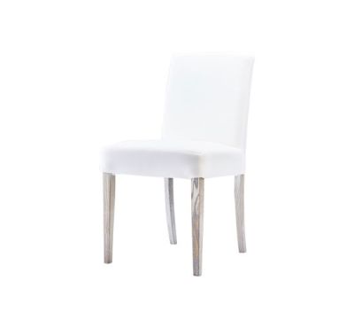 Artwood Boston ruokapöydän tuoli vintage (ei verhoilua) | Alk. 343,00 €