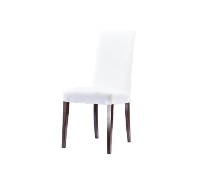 Artwood Nancy ruokapöydän tuoli wenge (ei verhoilua) | Alk. 320,00 €