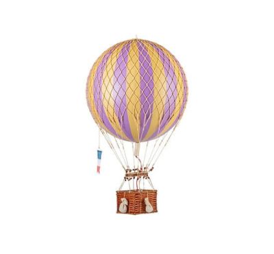 Authentic Models Royal Aero kuumailmapallo violetti | Alk. 210,00 €