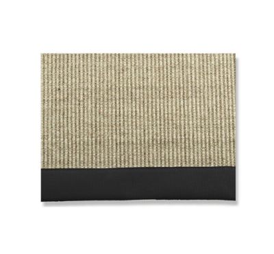 Artwood Sisal-matto Black