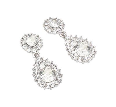 Lily And Rose Sofia korvakorut crystal | Alk. 62,80 €