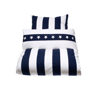 Newport Southampton stripe pussilakanasetti | Alk. 75,00 €
