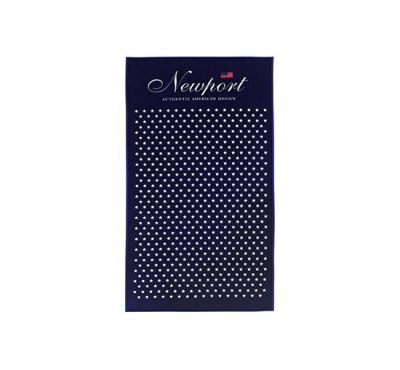 Newport Ruggles-rantapyyhe | Alk. 47,50 €