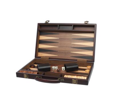 Newport Backgammon lautapeli | Alk. 137,00 €