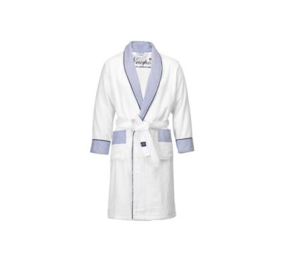 Newport Riviera veluuriaamutakki | Alk. 168,00 €