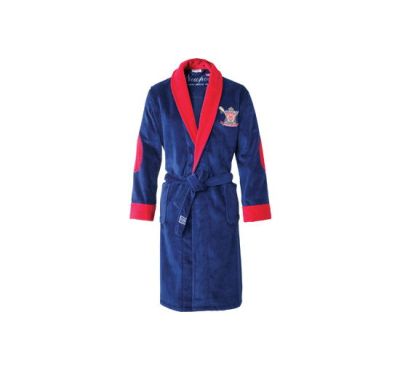 Newport Rowing Club aamutakki