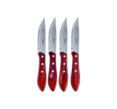 Newport Veitset Texas BBQ | Alk. 84,00 €