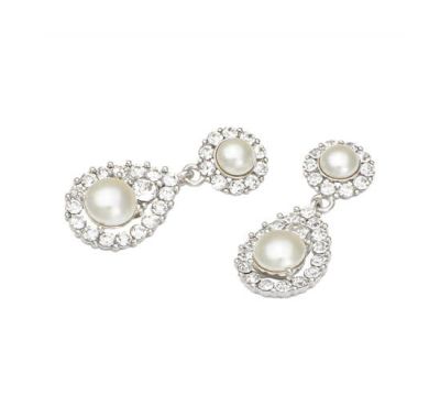 Lily And Rose Sofian Pearl korvakorut créme | Alk. 62,80 €