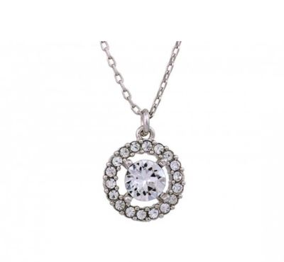 Lily And Rose Miss Miranda necklace crystal | Alk. 36,60 €