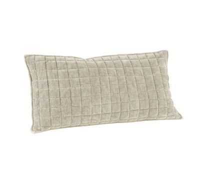 Artwood POSH-tyynynpäällinen 50x90, beige | Alk. 96,00 €