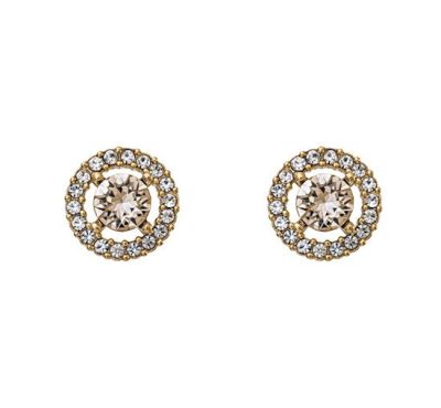 Lily And Rose Miss Miranda earrings light silk | Alk. 36,60 €