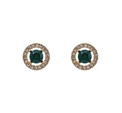 Lily And Rose Miss Miranda korvakorut emerald | Alk. 29,20 €