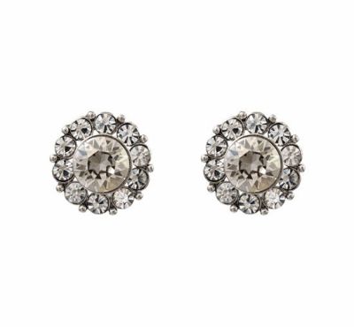 Lily And Rose Miss Sofia earrings crystal silver | Alk. 36,60 €