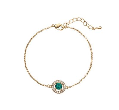 Lily And Rose Miss Miranda rannekoru emerald | Alk. 28,80 €