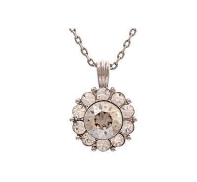 Lily And Rose Sofia necklace crystal | Alk. 36,60 €