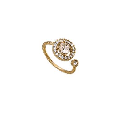 Lily And Rose Miranda sormus light silk | Alk. 36,00 €