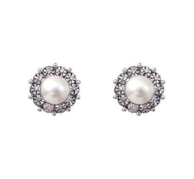 Lily And Rose Miss Sofia Pearl korvakorut crème | Alk. 36,60 €