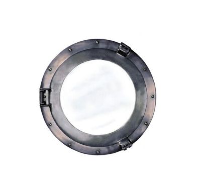 Authentic Models Cabin Porthole -peili, pronssi | Alk. 205,60 €