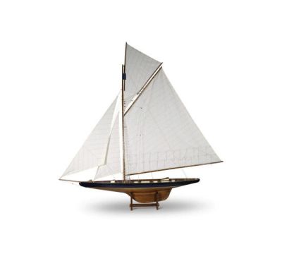 Authentic Models America's Cup Colombia 1901 malli vene | Alk. 823,00 €