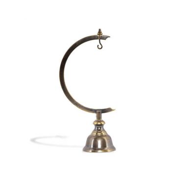 Authentic Models Eye of Time jalusta library | Alk. 83,00 €