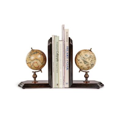 Authentic Models Globe bokstöd multi | Alk. 283,00 €