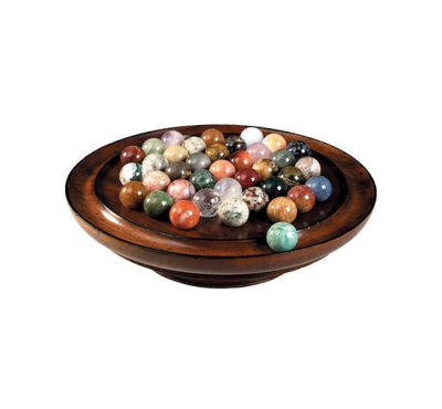 Authentic Models Precious Solitaire -peli | Alk. 555,00 €