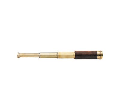 Authentic Models Upseerin kiikarit, messinkiä | Alk. 142,00 €