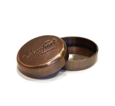 Newport Copper Bronze -lattiasuoja | Alk. 14,00 €