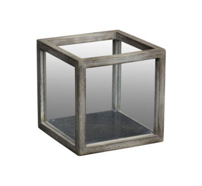 Artwood LANTERN square, vintage