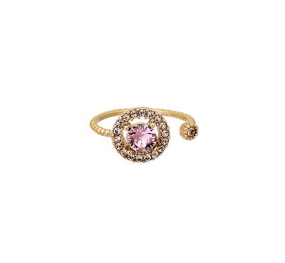 Lily And Rose Miranda sormus light rose | Alk. 28,80 €