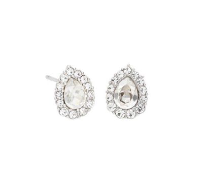 Lily And Rose Amelie korvakorut crystal/silver | Alk. 36,60 €