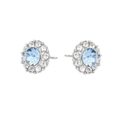 Lily And Rose Miss Sofia korvakorut light sapphire | Alk. 36,60 €