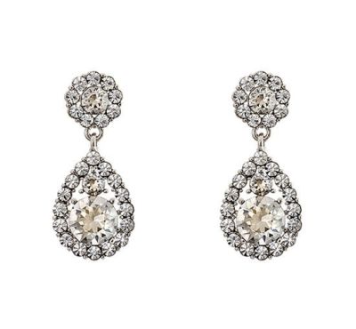 Lily And Rose Petite Sofia earrings crystal | Alk. 41,80 €