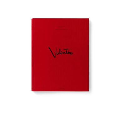 Taschen Valentino Garavani. Una grande storia italiana | Alk. 4 714,00 €