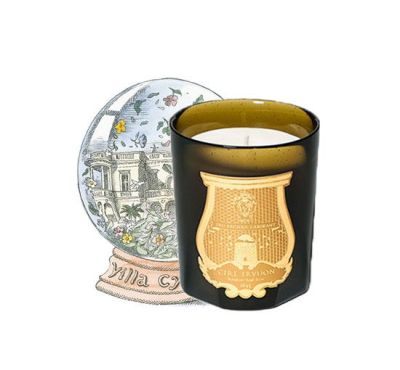 Trudon Cyrnos tuoksukynttilä